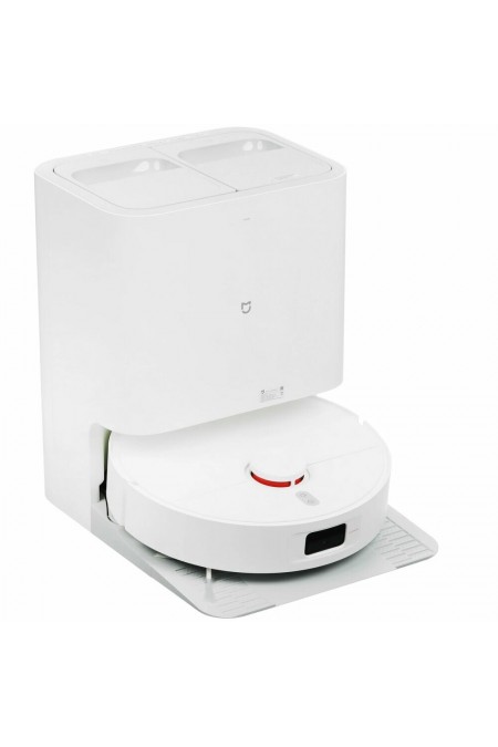 Робот-пылесос Xiaomi Robot Vacuum H40 (BHR07XBEU) (белый) 