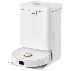 Робот-пылесос Xiaomi Robot Vacuum H50 (BHR08GUEU) (белый)