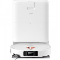 Робот-пылесос Xiaomi Robot Vacuum H50 Pro (BHR089NEU) (белый)