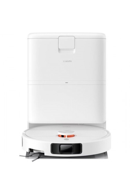 Робот-пылесос Xiaomi Robot Vacuum H50 Pro (BHR089NEU) (белый) 