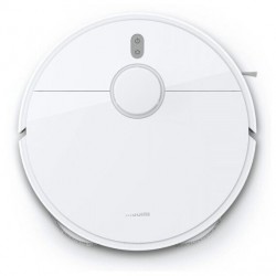 Робот-пылесос Xiaomi Robot Vacuum S10 Plus (белый)
