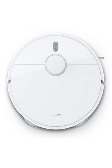 Робот-пылесос Xiaomi Robot Vacuum S10 Plus (белый) 