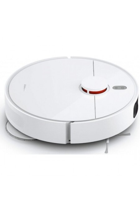 Робот-пылесос Xiaomi Robot Vacuum S10 Plus (белый) 2