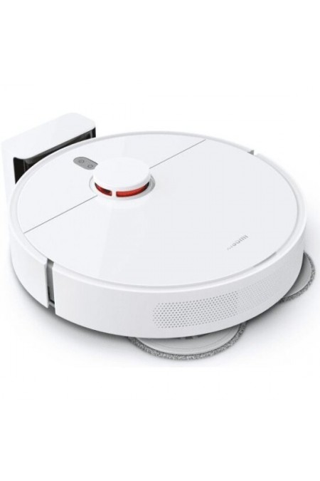 Робот-пылесос Xiaomi Robot Vacuum S10 Plus (белый) 3