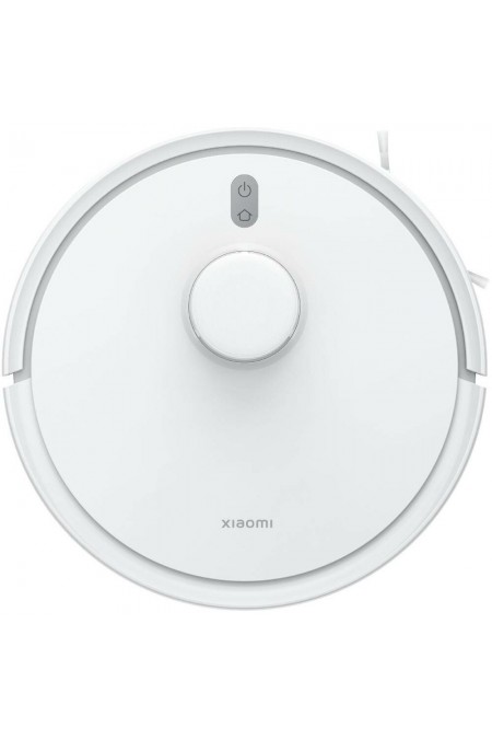 Робот-пылесос Xiaomi Robot Vacuum S20 EU (BHR8629EU) (белый) 