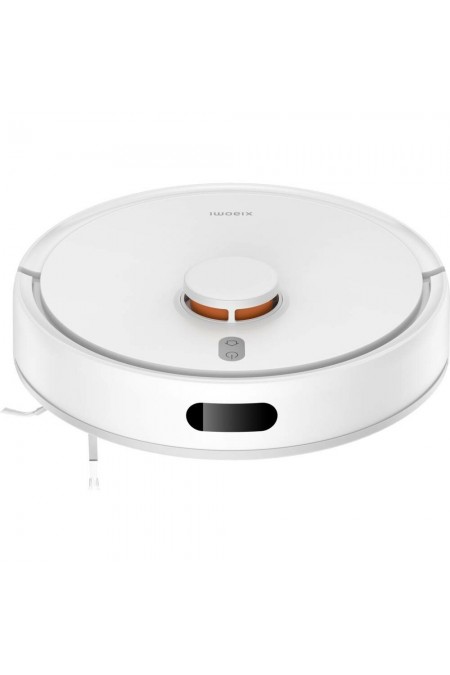 Робот-пылесос Xiaomi Robot Vacuum S20 EU (BHR8629EU) (белый) 1