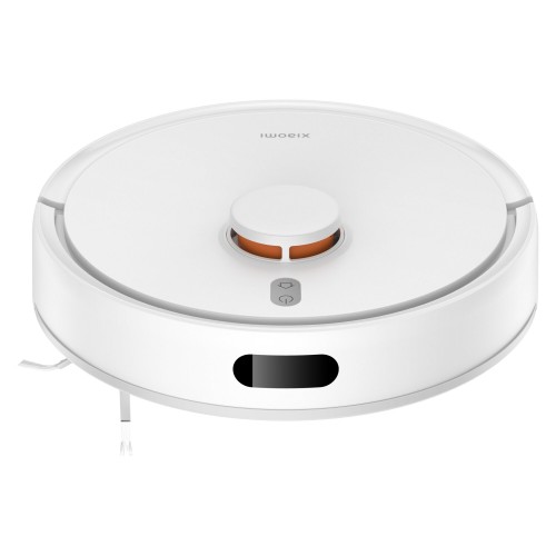 Робот-пылесос Xiaomi Robot Vacuum S20 EU (BHR8629EU) (белый) 8