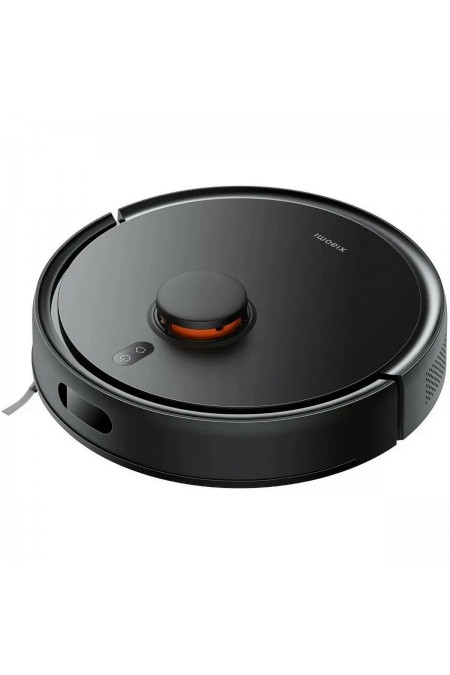 Робот-пылесос Xiaomi Robot Vacuum S20 EU(BHR8628EU) (черный) 