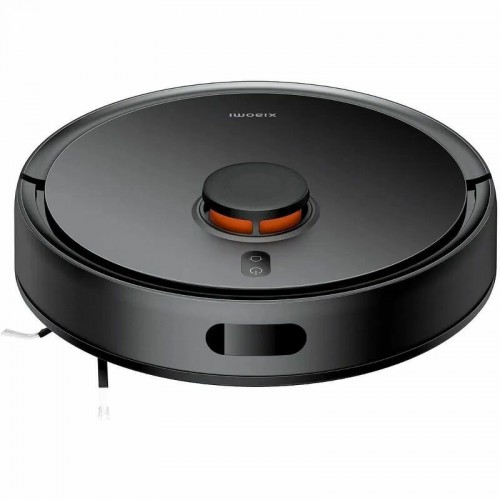 Робот-пылесос Xiaomi Robot Vacuum S20 EU(BHR8628EU) (черный) 2