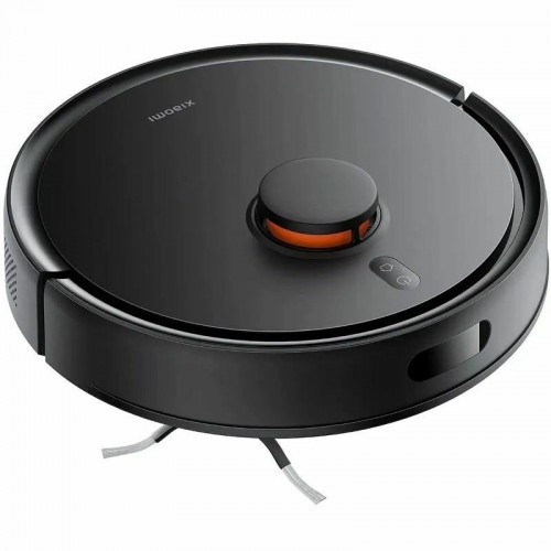 Робот-пылесос Xiaomi Robot Vacuum S20 EU(BHR8628EU) (черный) 3