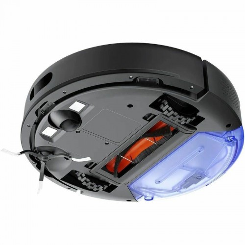 Робот-пылесос Xiaomi Robot Vacuum S20 EU(BHR8628EU) (черный) 4