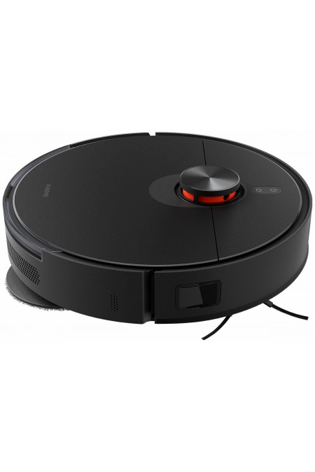 Робот-пылесос Xiaomi Robot Vacuum S20 Plus EU (BHR8158EU) (черный) 1