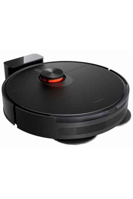 Робот-пылесос Xiaomi Robot Vacuum S20 Plus EU (BHR8158EU) (черный) 2