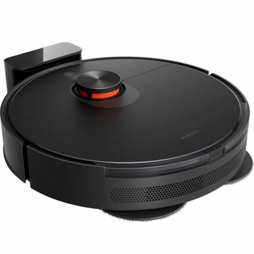 Робот-пылесос Xiaomi Robot Vacuum S20 Plus EU (BHR8158EU) (черный) 2