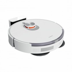 Робот-пылесос Xiaomi Robot Vacuum S20 Plus EU (BHR8159EU) (белый)