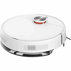 Робот-пылесос Xiaomi Robot Vacuum S40 Pro (BHR089REU) (белый)
