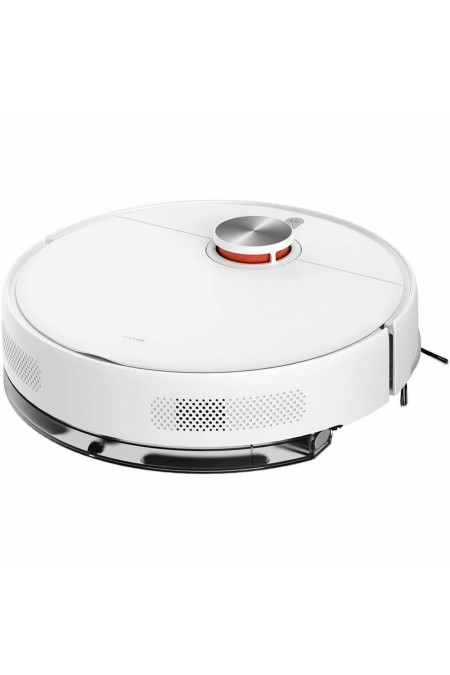 Робот-пылесос Xiaomi Robot Vacuum S40 Pro (BHR089REU) (белый) 