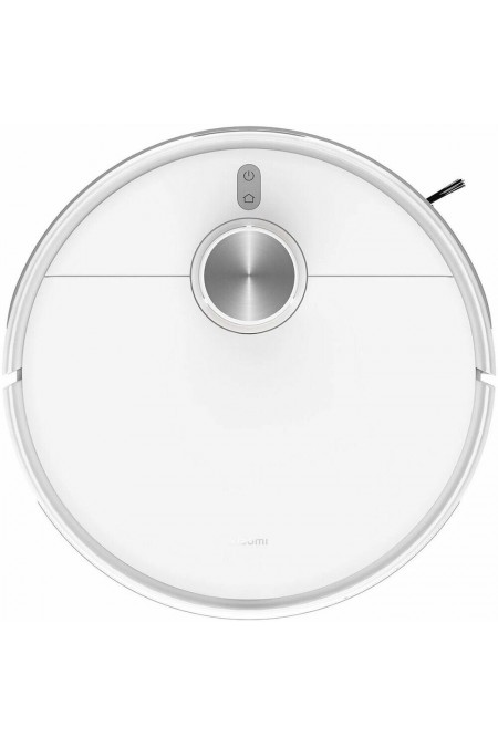 Робот-пылесос Xiaomi Robot Vacuum S40 Pro (BHR089REU) (белый) 1