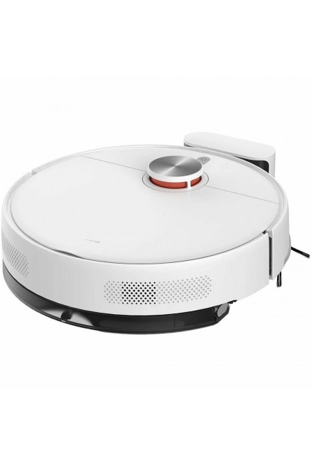 Робот-пылесос Xiaomi Robot Vacuum S40 Pro (BHR089REU) (белый) 2