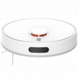 Робот-пылесос Xiaomi Robot Vacuum S40C EU (BHR9664EU) (белый)