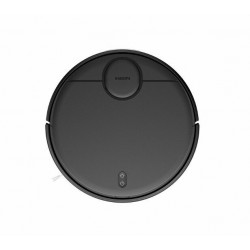 Робот-пылесос Xiaomi Robot Vacuum T12 B106GL (BHR7726GL) (черный)