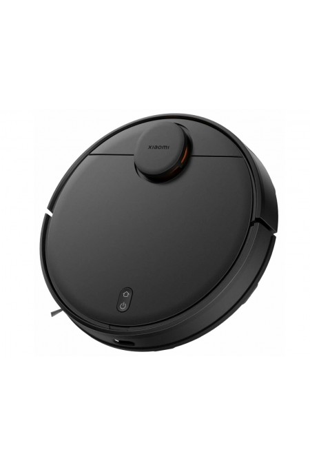 Робот-пылесос Xiaomi Robot Vacuum T12 B106GL (BHR7726GL) (черный) 