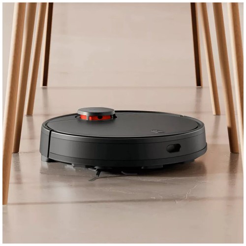 Робот-пылесос Xiaomi Robot Vacuum T12 B106GL (BHR7726GL) (черный) 1