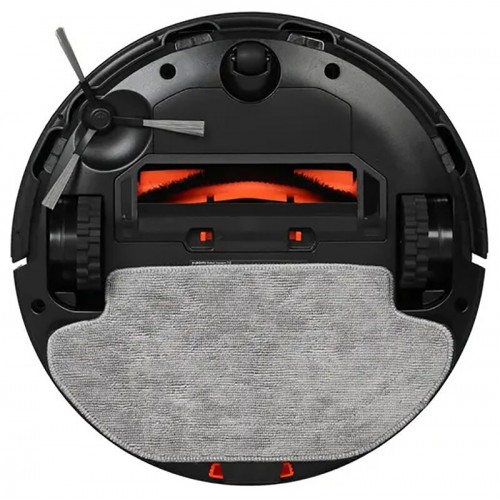 Робот-пылесос Xiaomi Robot Vacuum T12 B106GL (BHR7726GL) (черный) 2