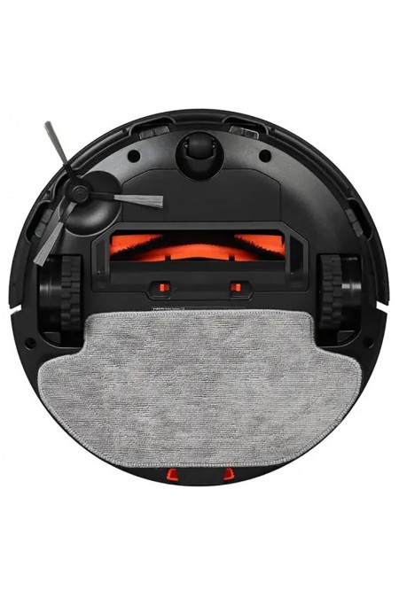 Робот-пылесос Xiaomi Robot Vacuum T12 B106GL (BHR7726GL) (черный) 2