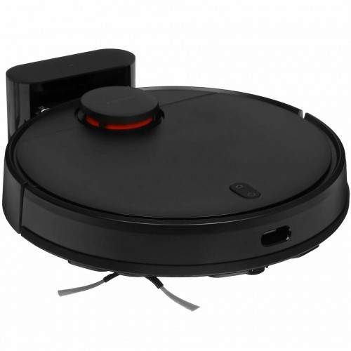 Робот-пылесос Xiaomi Robot Vacuum T12 B106GL (BHR7726GL) (черный) 3