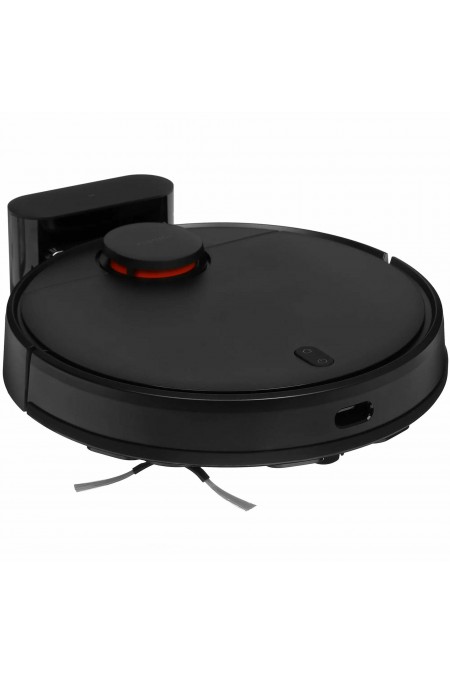 Робот-пылесос Xiaomi Robot Vacuum T12 B106GL (BHR7726GL) (черный) 3