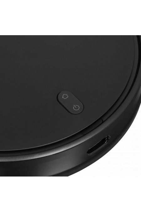 Робот-пылесос Xiaomi Robot Vacuum T12 B106GL (BHR7726GL) (черный) 4