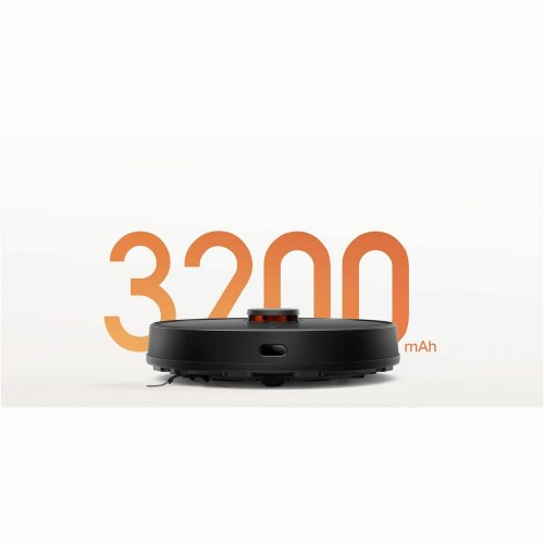 Робот-пылесос Xiaomi Robot Vacuum T12 B106GL (BHR7726GL) (черный) 7