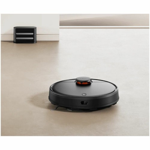 Робот-пылесос Xiaomi Robot Vacuum T12 B106GL (BHR7726GL) (черный) 8
