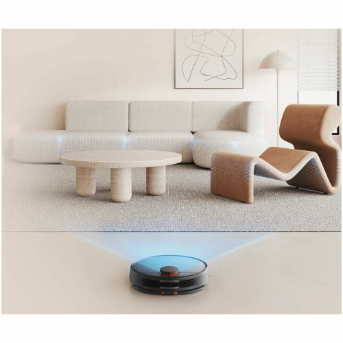 Робот-пылесос Xiaomi Robot Vacuum T12 B106GL (BHR7726GL) (черный) 9