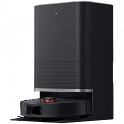 Робот-пылесос Xiaomi Robot Vacuum X20 Max EU BHR9220EU (черный)