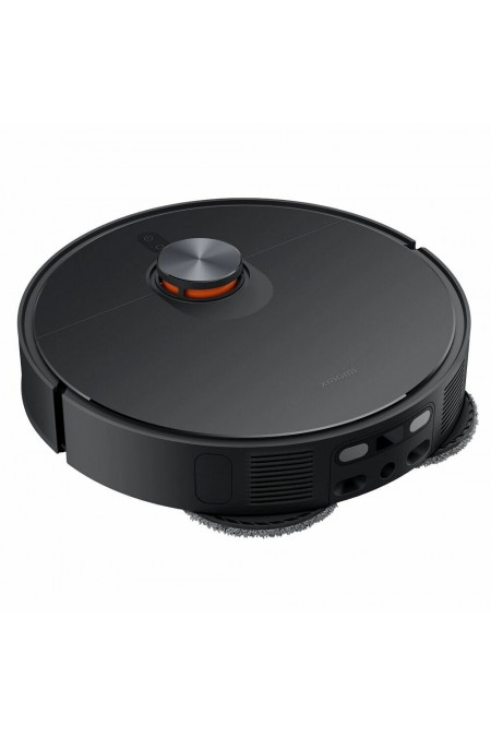 Робот-пылесос Xiaomi Robot Vacuum X20 Max EU BHR9220EU (черный) 4