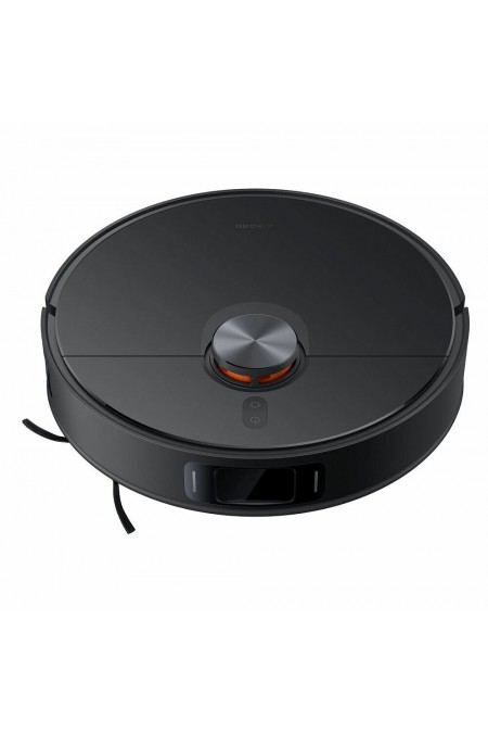 Робот-пылесос Xiaomi Robot Vacuum X20 Max EU BHR9220EU (черный) 5