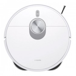 Робот-пылесос Xiaomi Robot Vacuum X20 Pro EU (BHR8859EU) (белый)