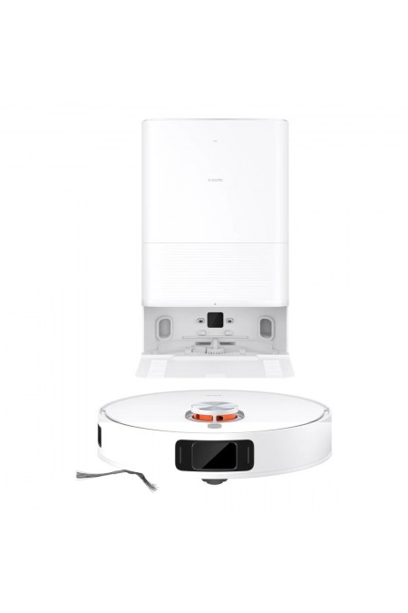 Робот-пылесос Xiaomi Robot Vacuum X20 Pro EU (BHR8859EU) (белый) 