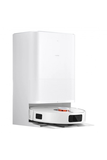 Робот-пылесос Xiaomi Robot Vacuum X20 Pro EU (BHR8859EU) (белый) 1