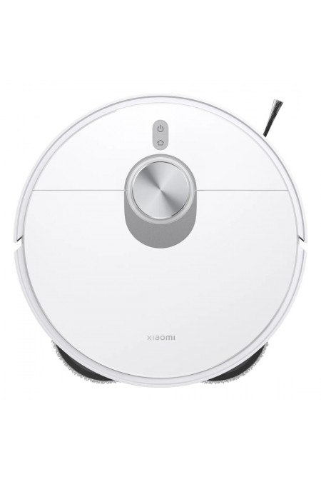 Робот-пылесос Xiaomi Robot Vacuum X20 Pro EU (BHR8859EU) (белый) 2