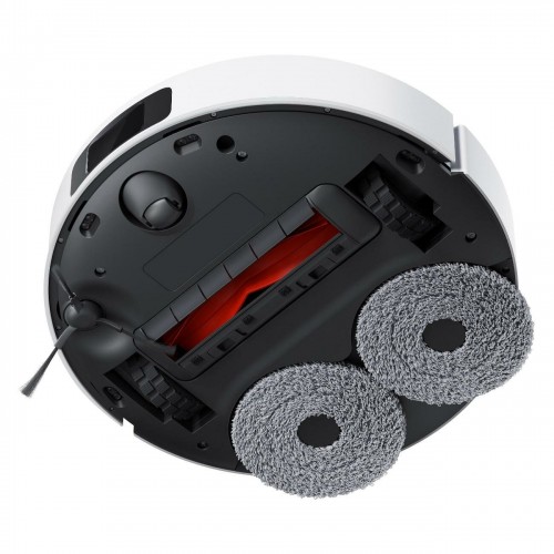 Робот-пылесос Xiaomi Robot Vacuum X20 Pro EU (BHR8859EU) (белый) 2