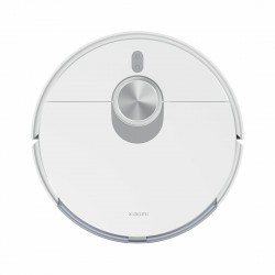 Робот-пылесос Xiaomi Robot Vacuum X20+ EU C102 (BHR8124EU) (белый)