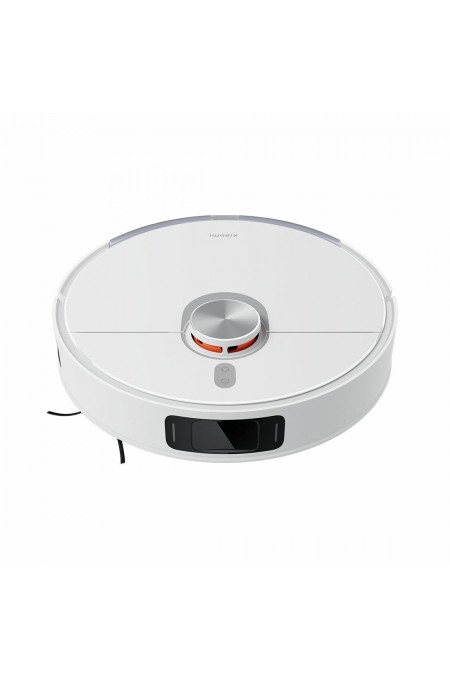 Робот-пылесос Xiaomi Robot Vacuum X20+ EU C102 (BHR8124EU) (белый) 2