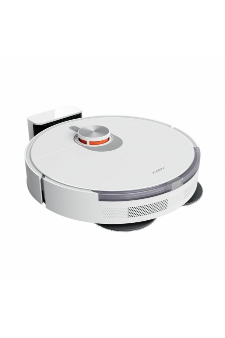 Робот-пылесос Xiaomi Robot Vacuum X20+ EU C102 (BHR8124EU) (белый) 3