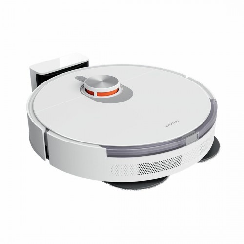 Робот-пылесос Xiaomi Robot Vacuum X20+ EU C102 (BHR8124EU) (белый) 7