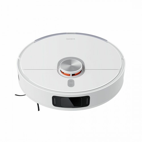 Робот-пылесос Xiaomi Robot Vacuum X20+ EU C102 (BHR8124EU) (белый) 8
