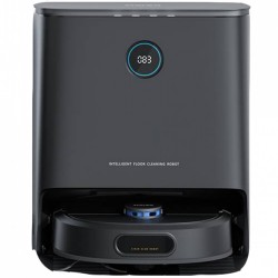 Робот-пылесос Xiaomi Xclea H60 EU (черный)