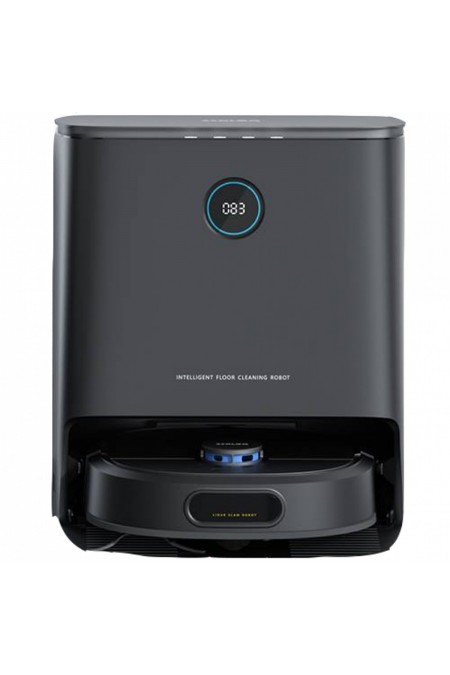 Робот-пылесос Xiaomi Xclea H60 EU (черный) 